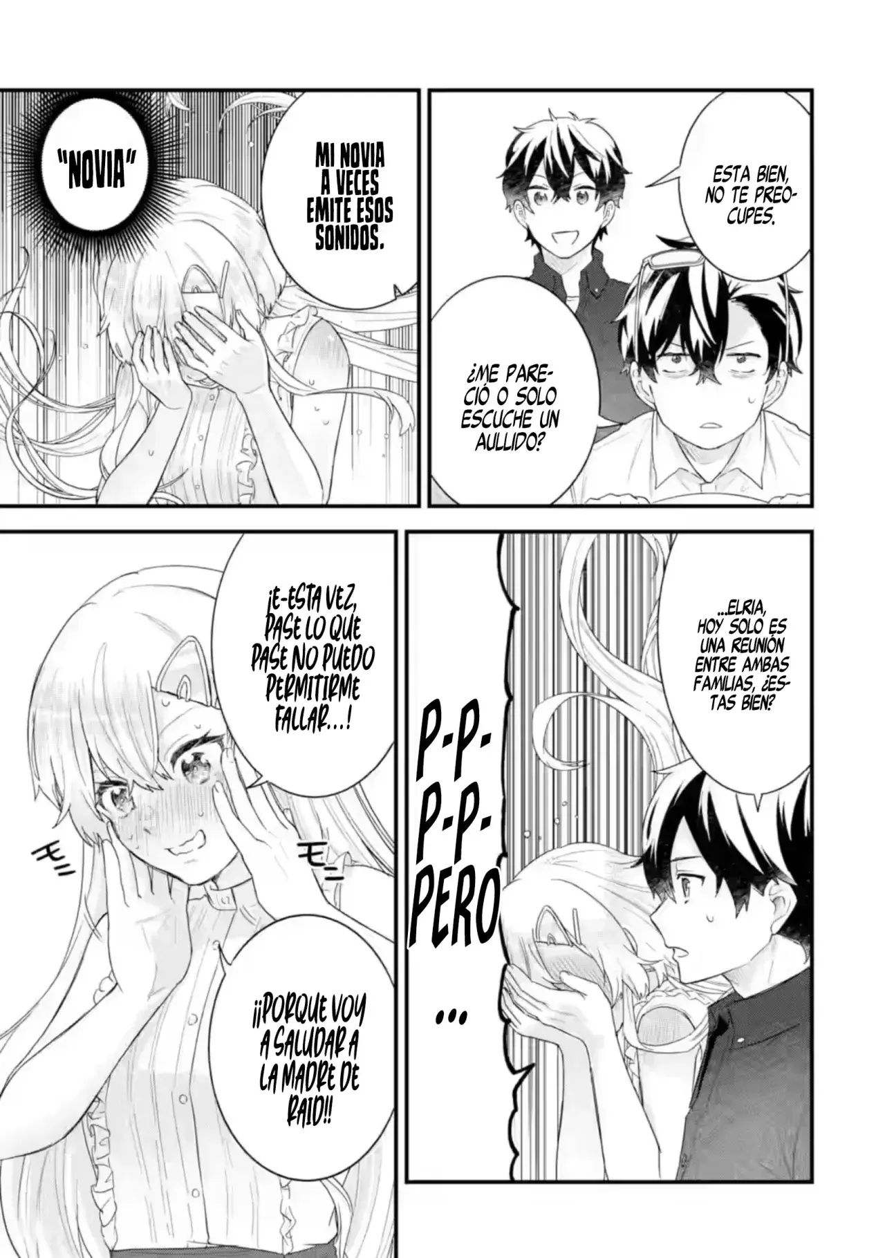 Capitulo 32 page 34