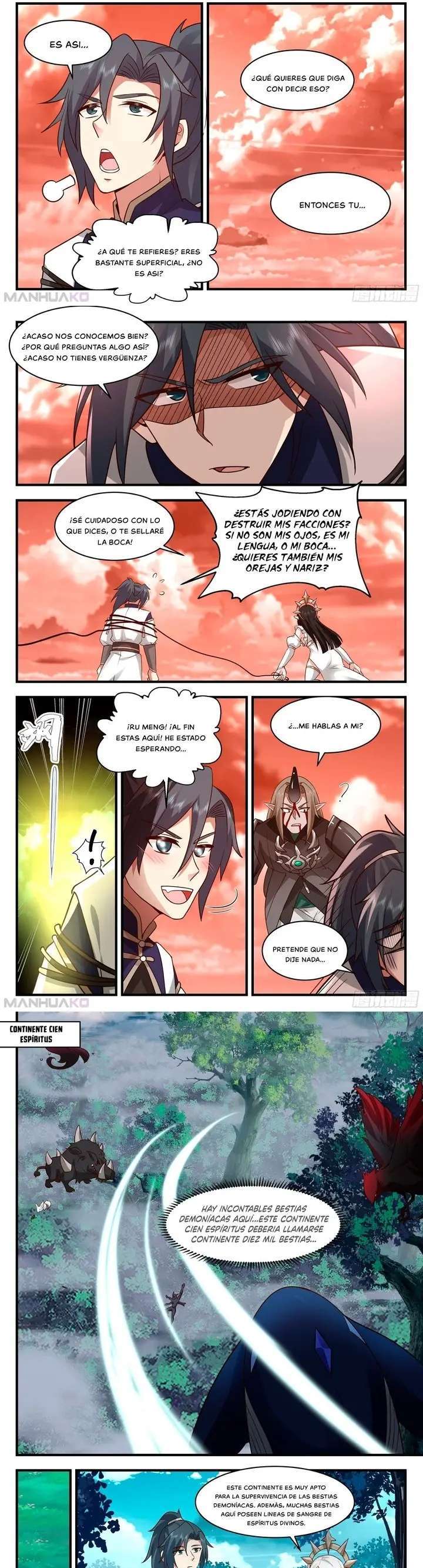 Capitulo 2409 page 4