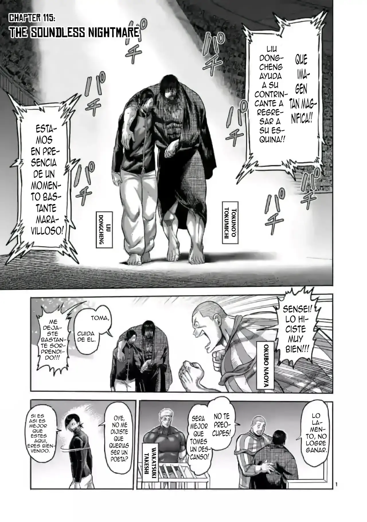 Capitulo 115 page 2