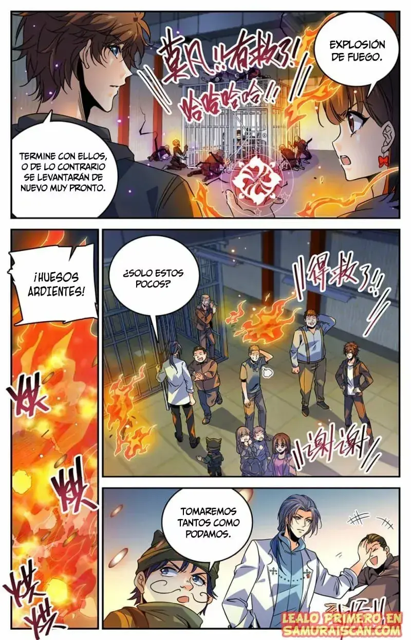 Capitulo 410 page 7