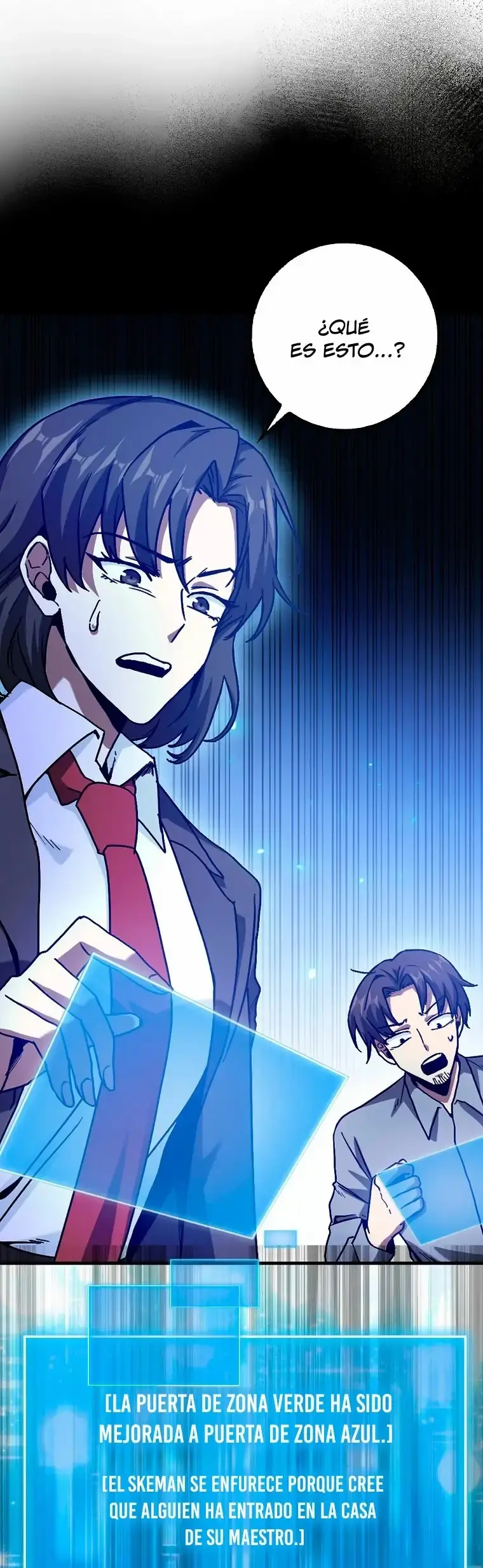 Capitulo 18 page 31