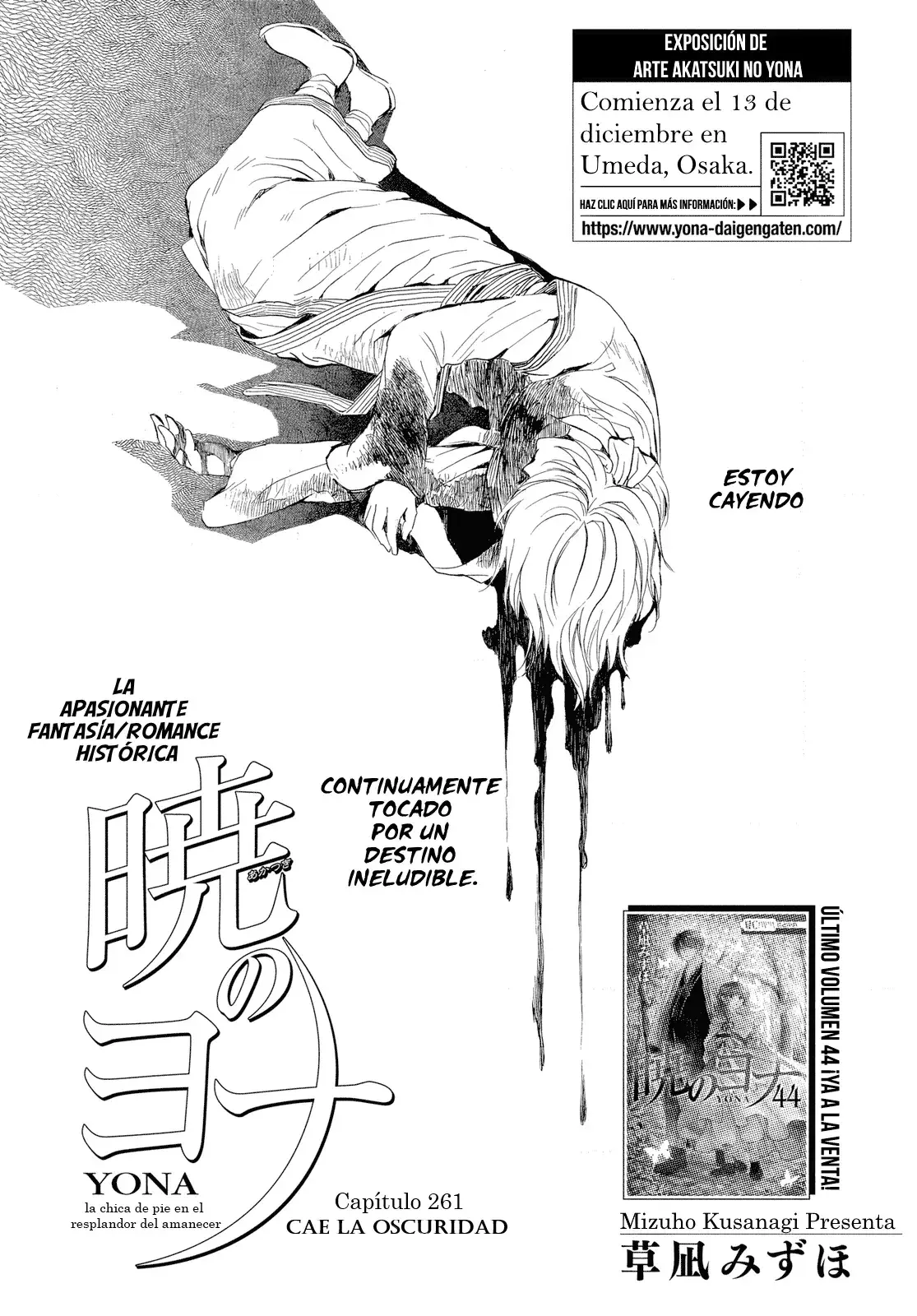 Capitulo 261 page 2