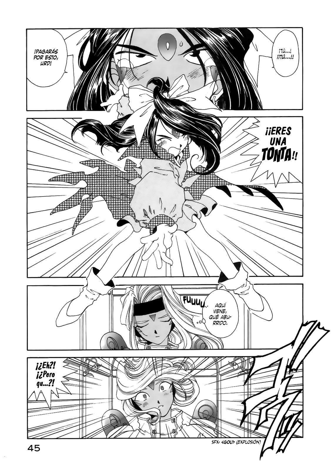 Capitulo 84 page 12