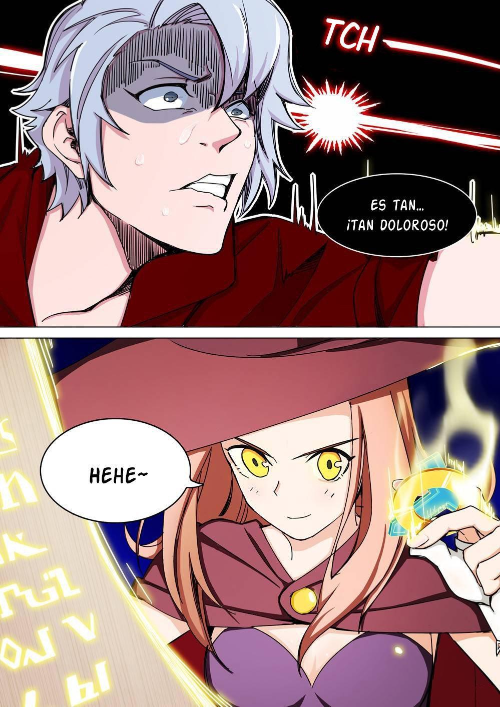 Capitulo 266 page 6