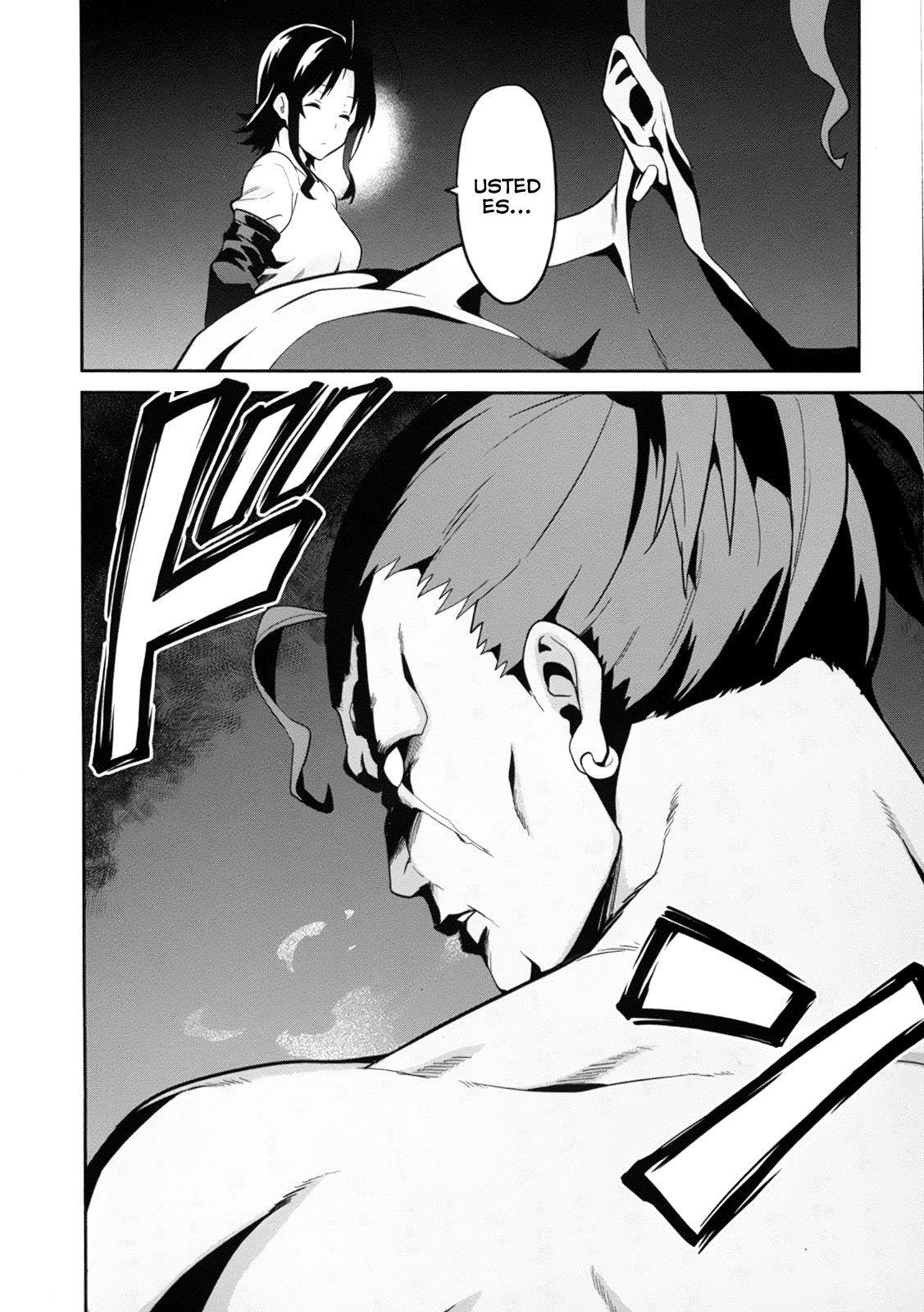Capitulo 78 page 23