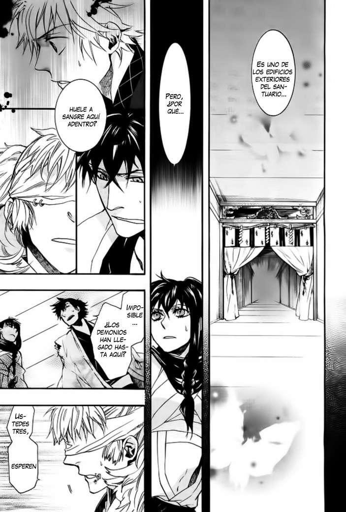 Capitulo 60 page 26