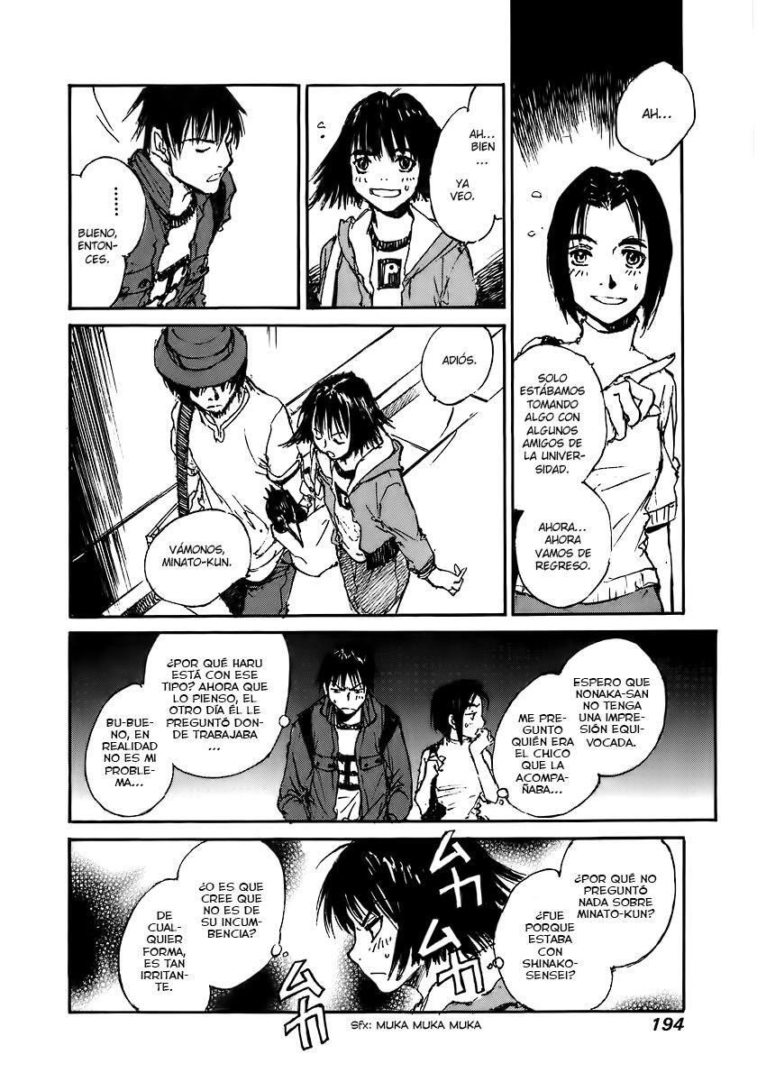 Capitulo 29 page 18