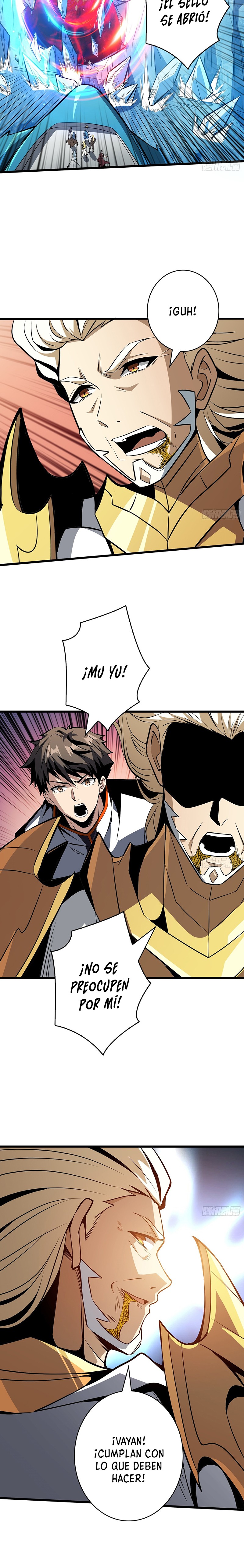 Capitulo 520 page 12