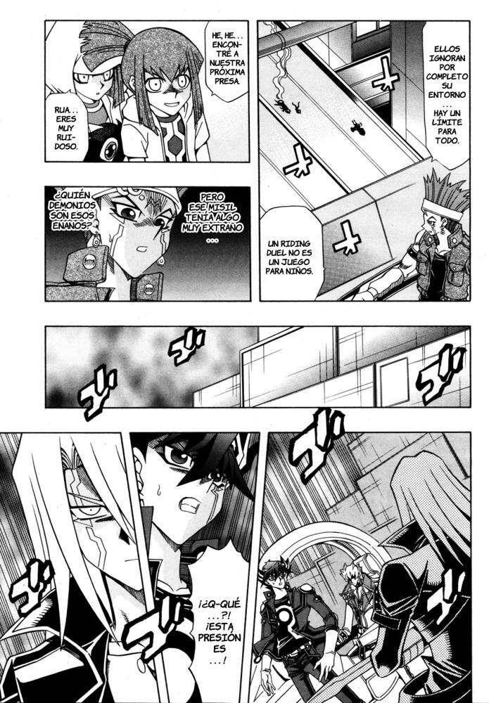 Capitulo 22 page 11