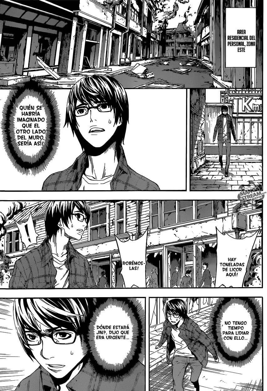 Capitulo 85 page 14