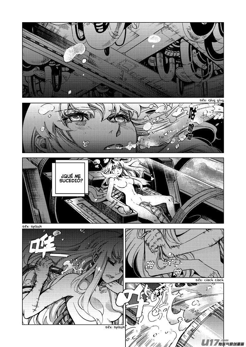 Capitulo 29 page 20