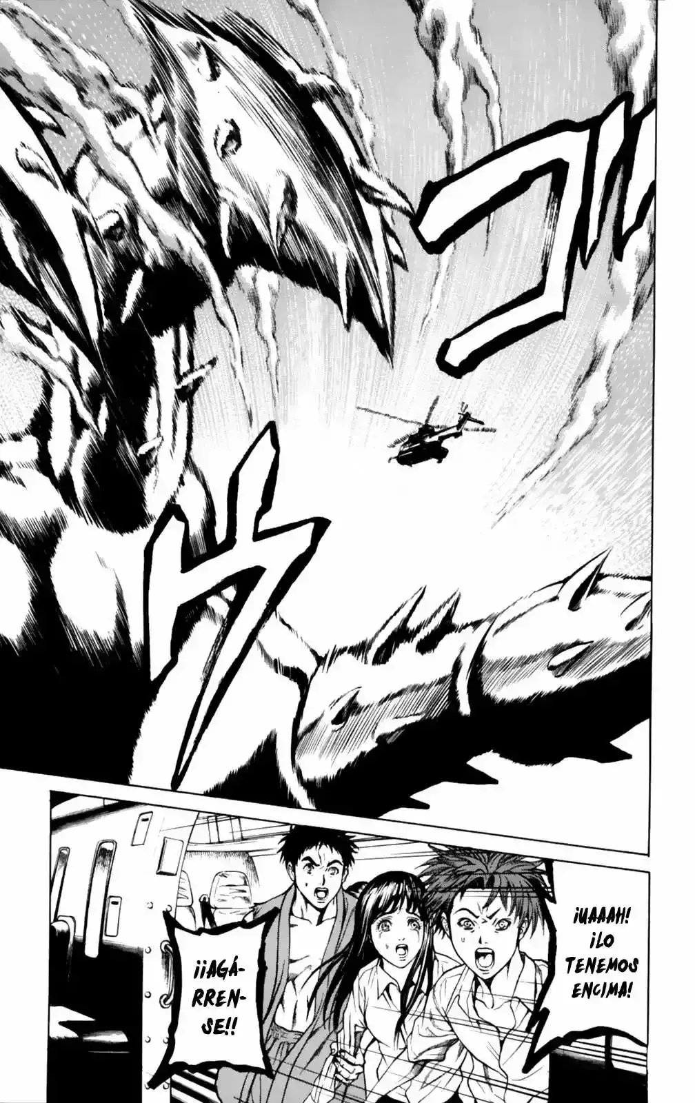 Capitulo 49 page 28