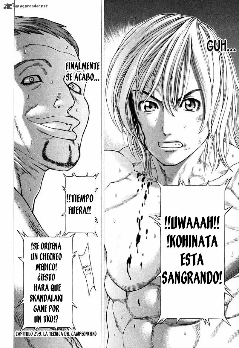 Capitulo 259 page 17