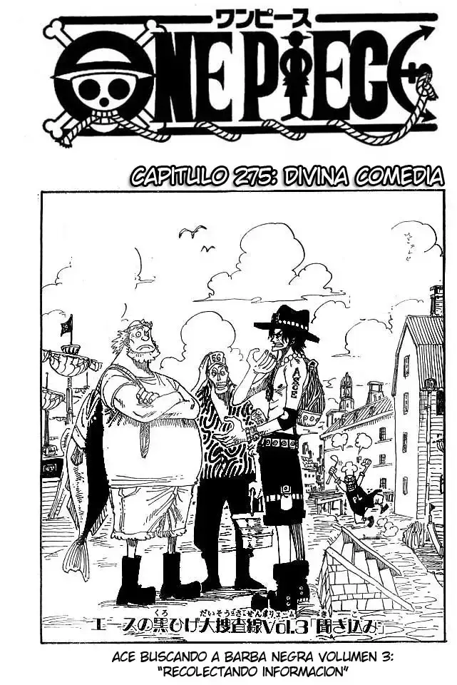 Capitulo 275 page 1