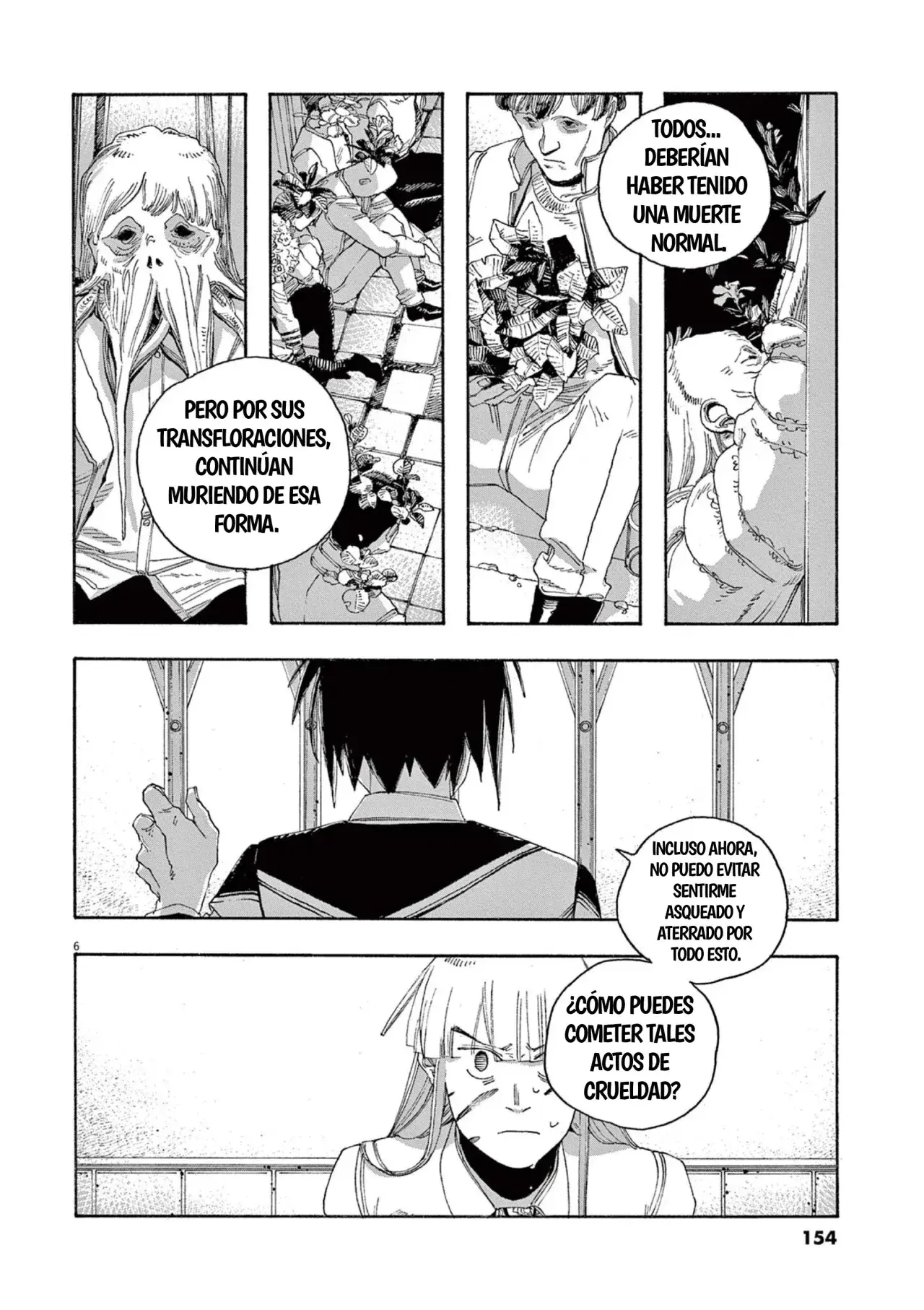 Capitulo 52 page 6