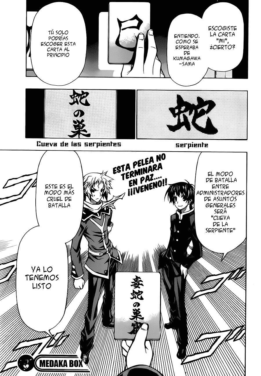 Capitulo 67 page 20