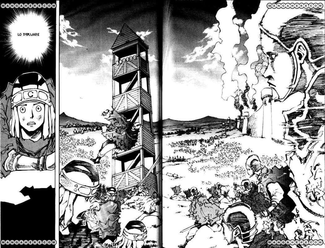 Capitulo 60 page 15