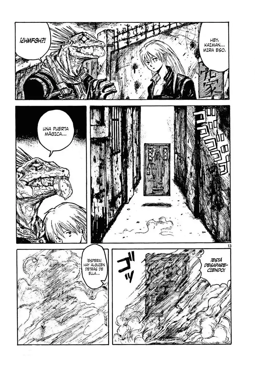 Capitulo 3 page 13