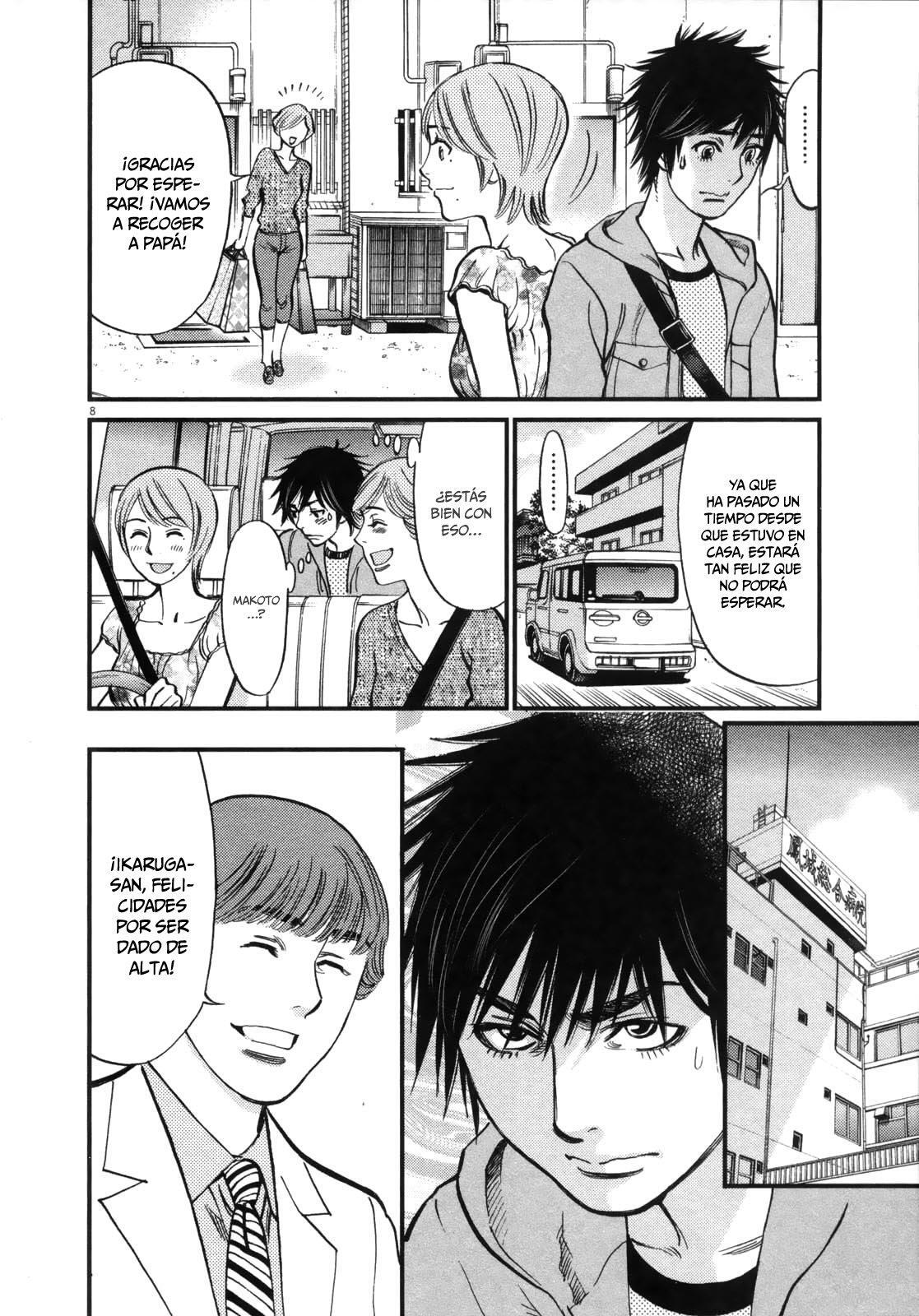 Capitulo 118 page 9