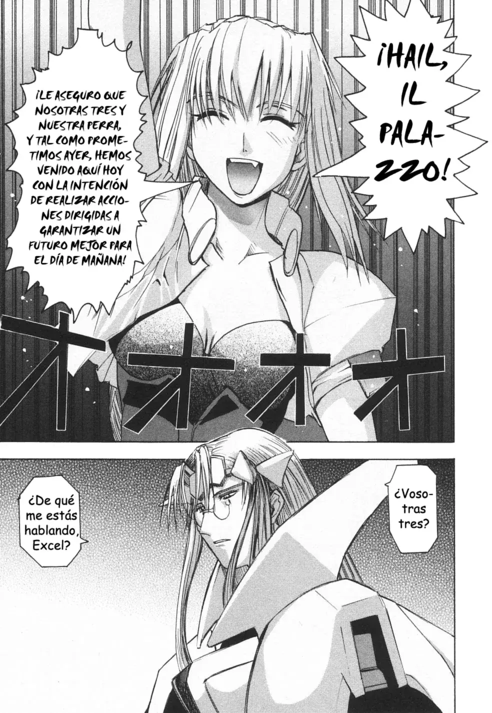 Capitulo 64 page 3