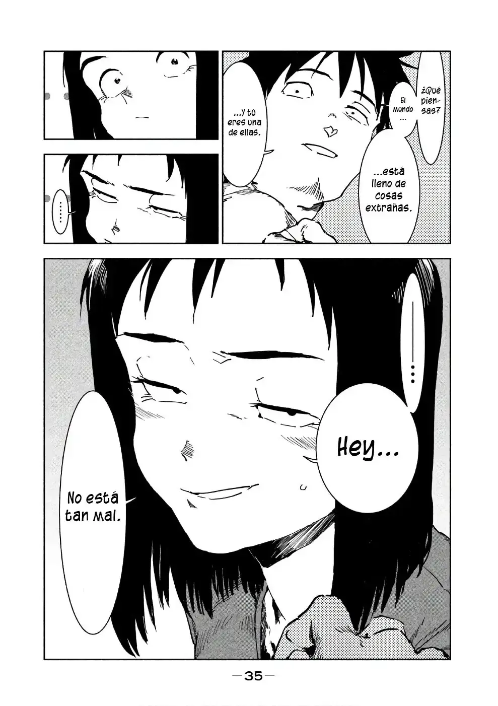 Capitulo 39 page 15