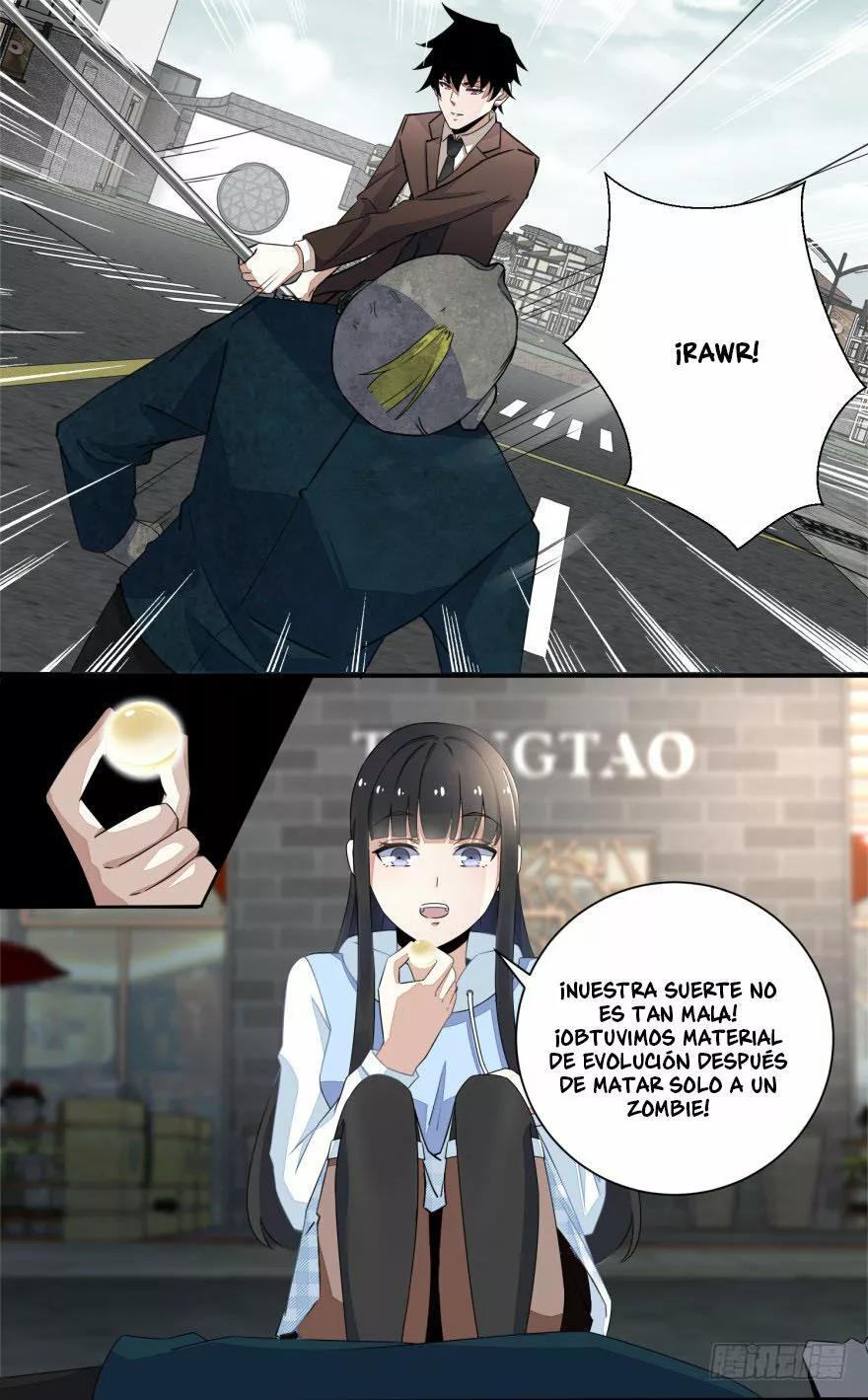 Capitulo 32 page 16