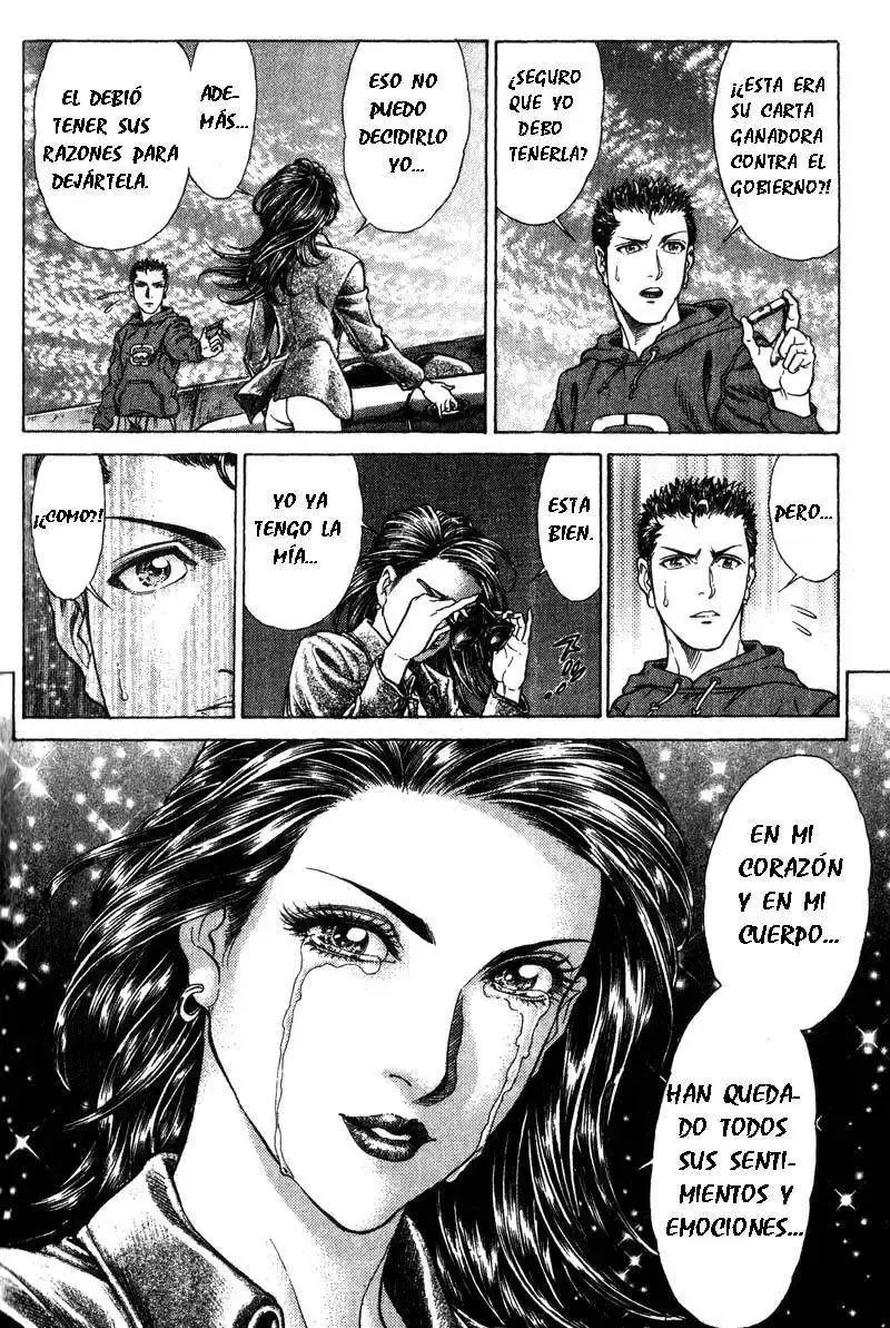 Capitulo 32 page 16