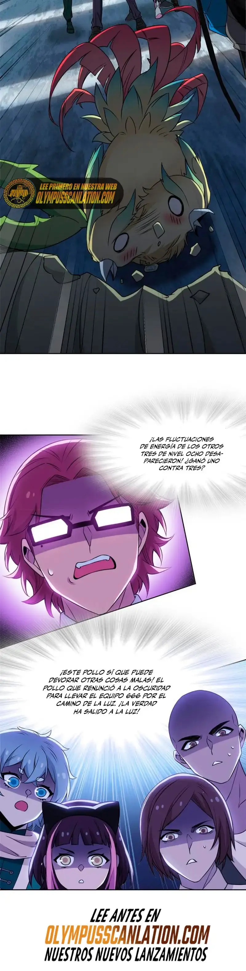 Capitulo 93 page 22