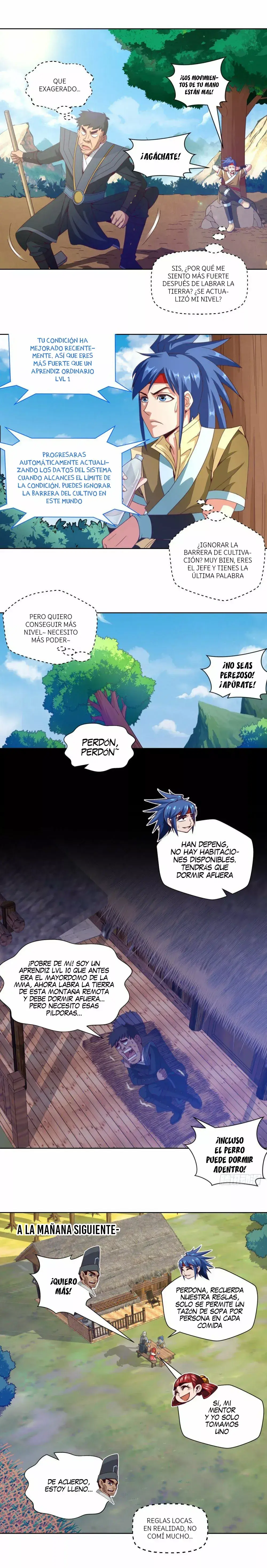 Capitulo 20 page 5