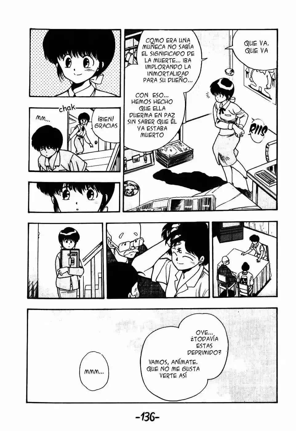Capitulo 76 page 15
