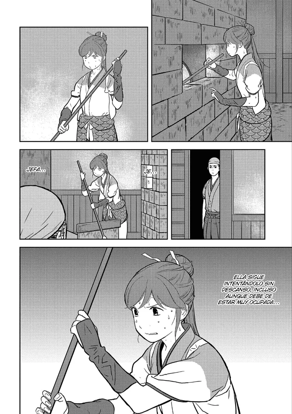 Capitulo 36 page 26