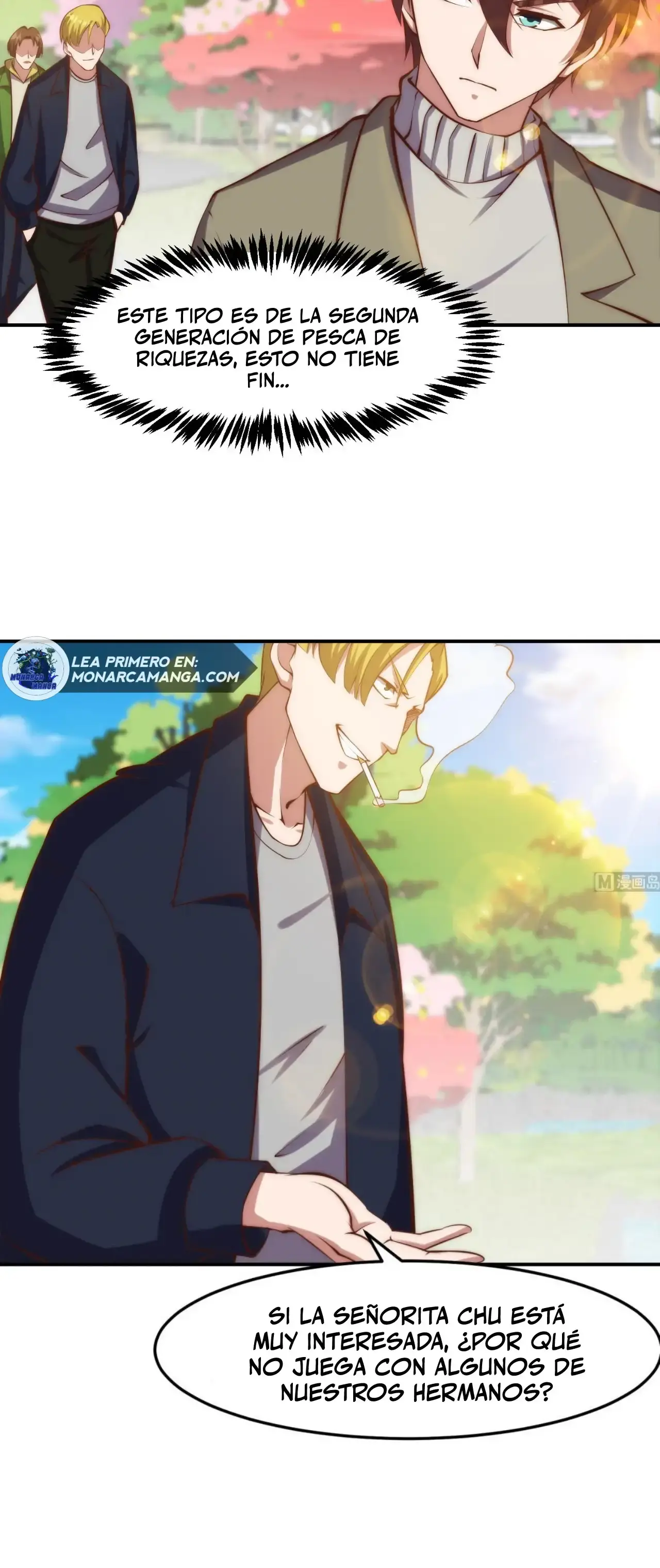 Capitulo 361 page 14