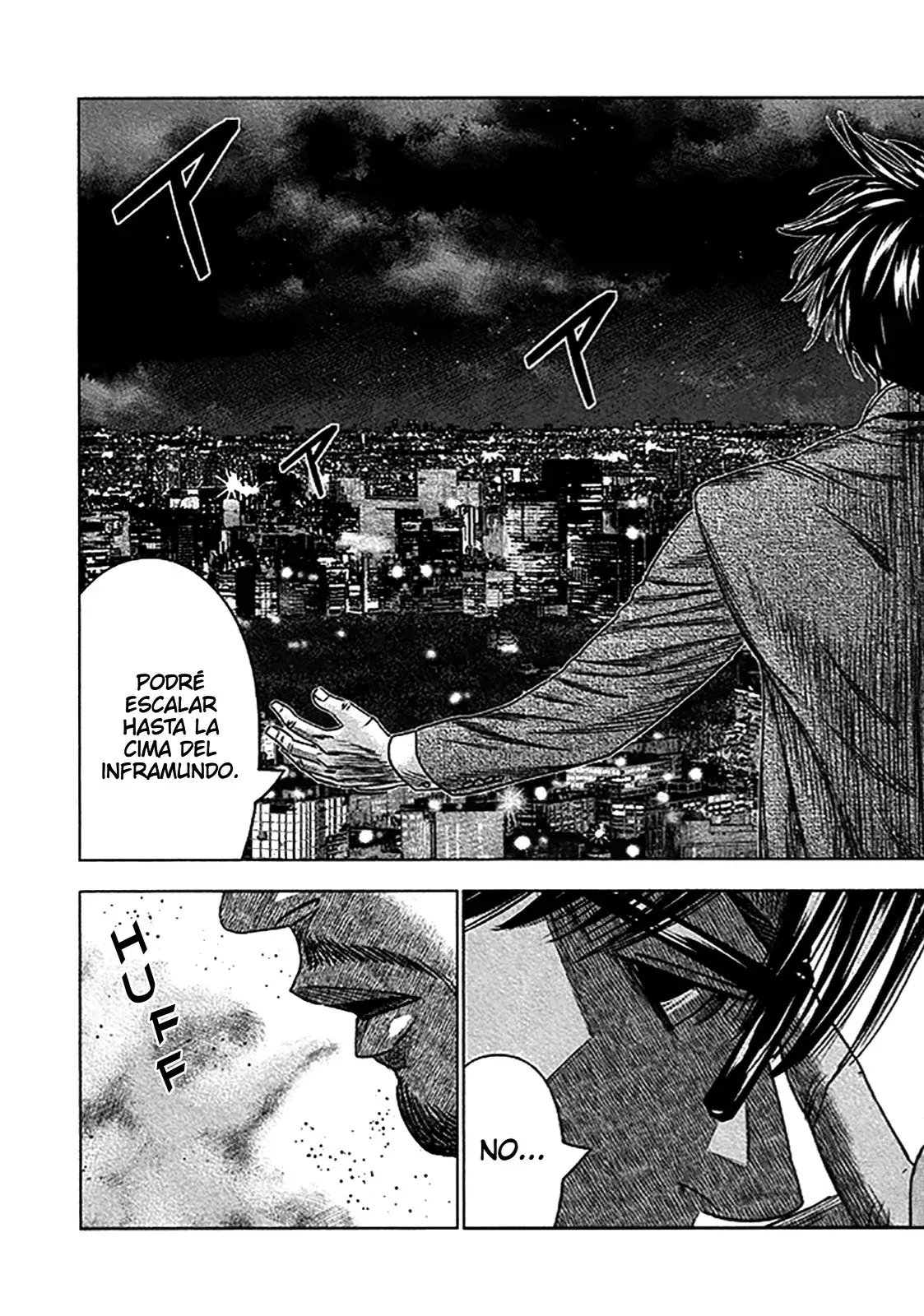 Capitulo 31 page 33