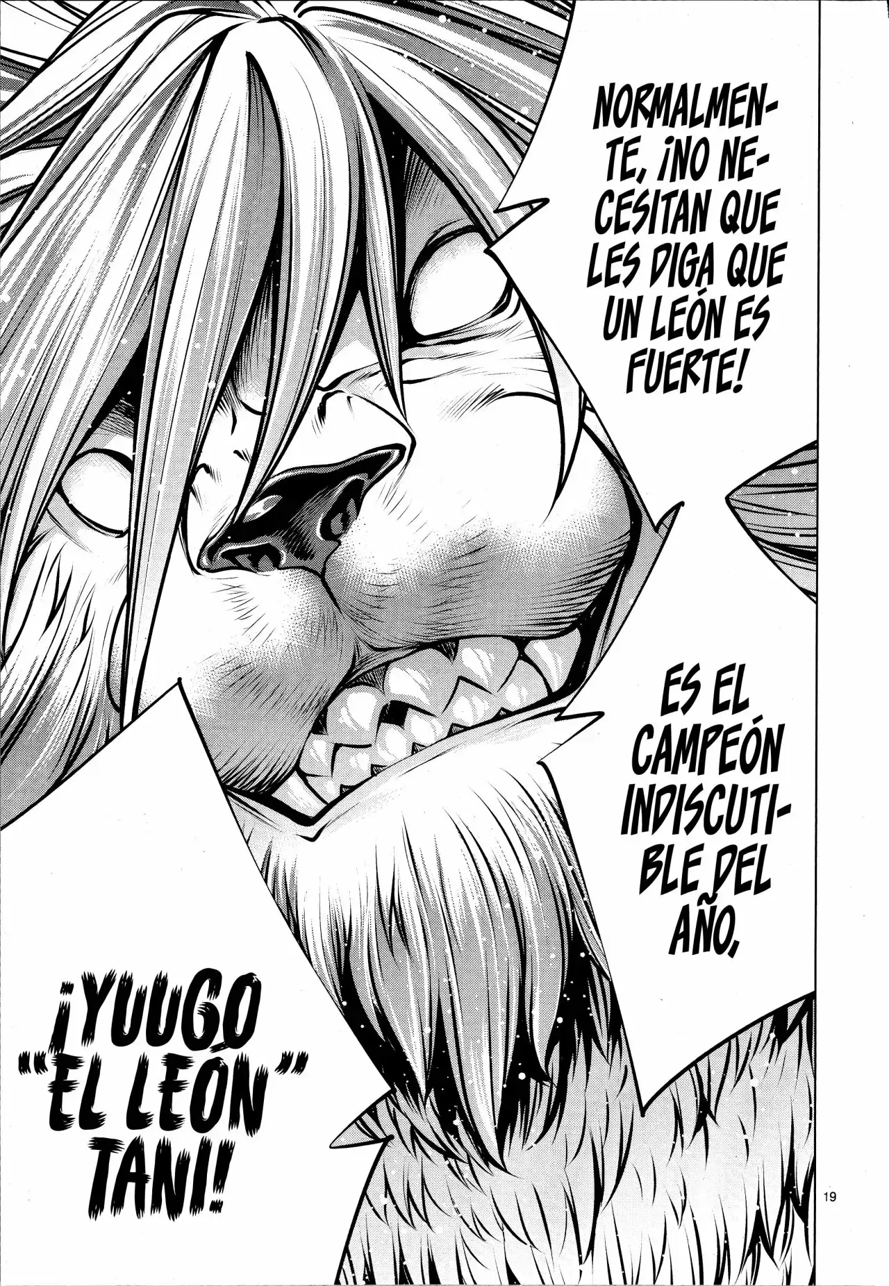 Capitulo 75 page 20