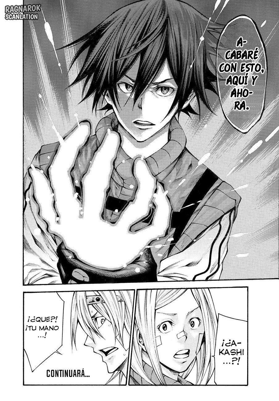 Capitulo 139 page 21