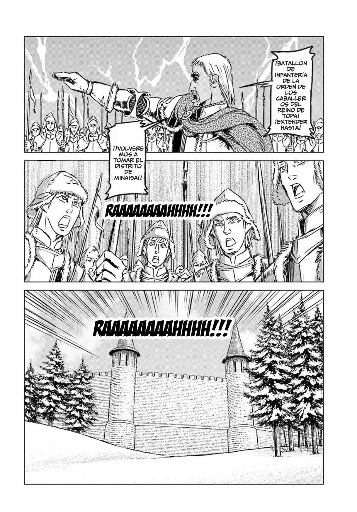 Capitulo 23 page 18