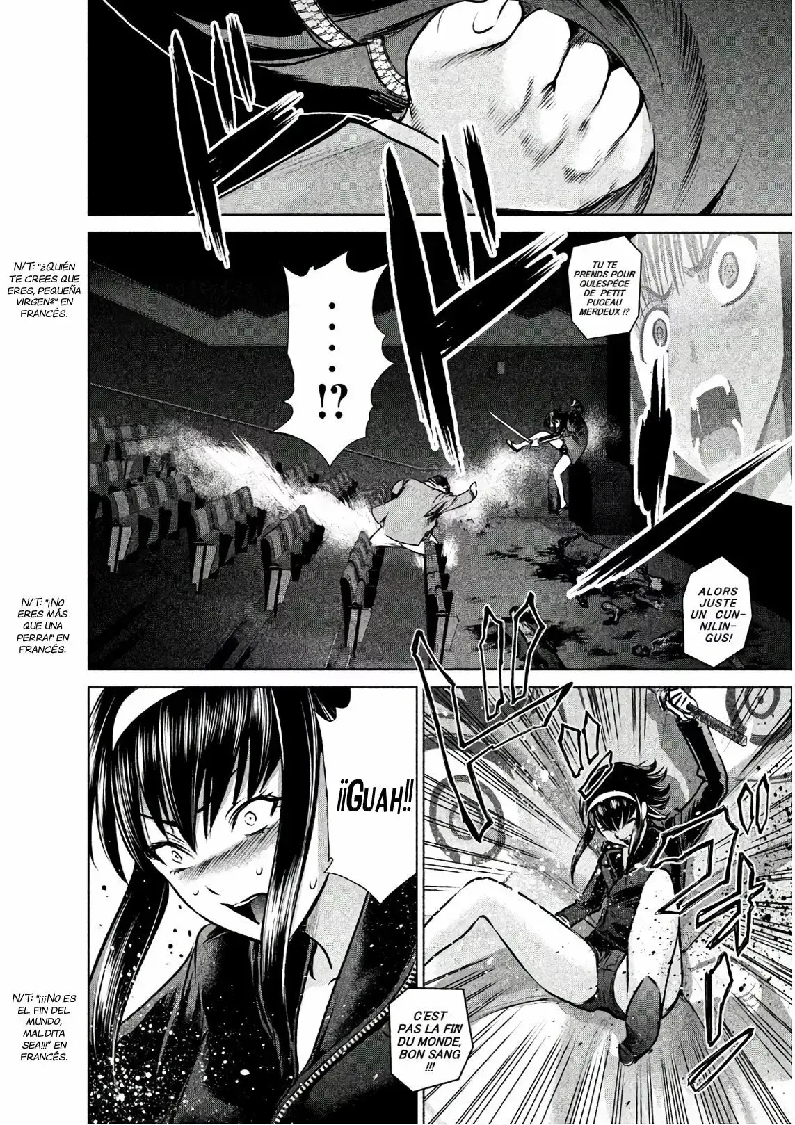 Capitulo 64 page 13