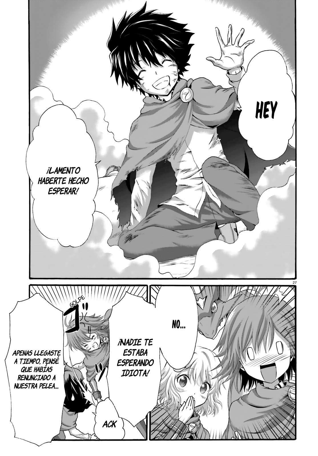 Capitulo 19 page 28
