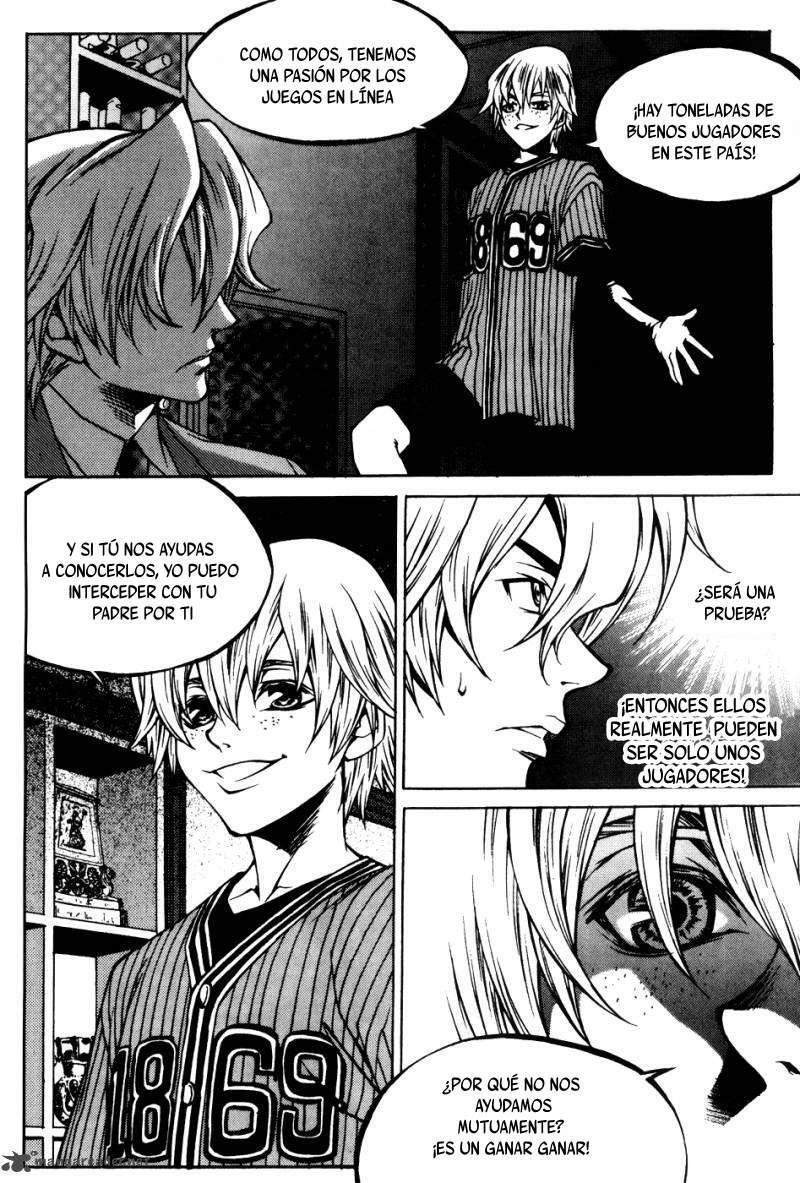 Capitulo 200 page 23