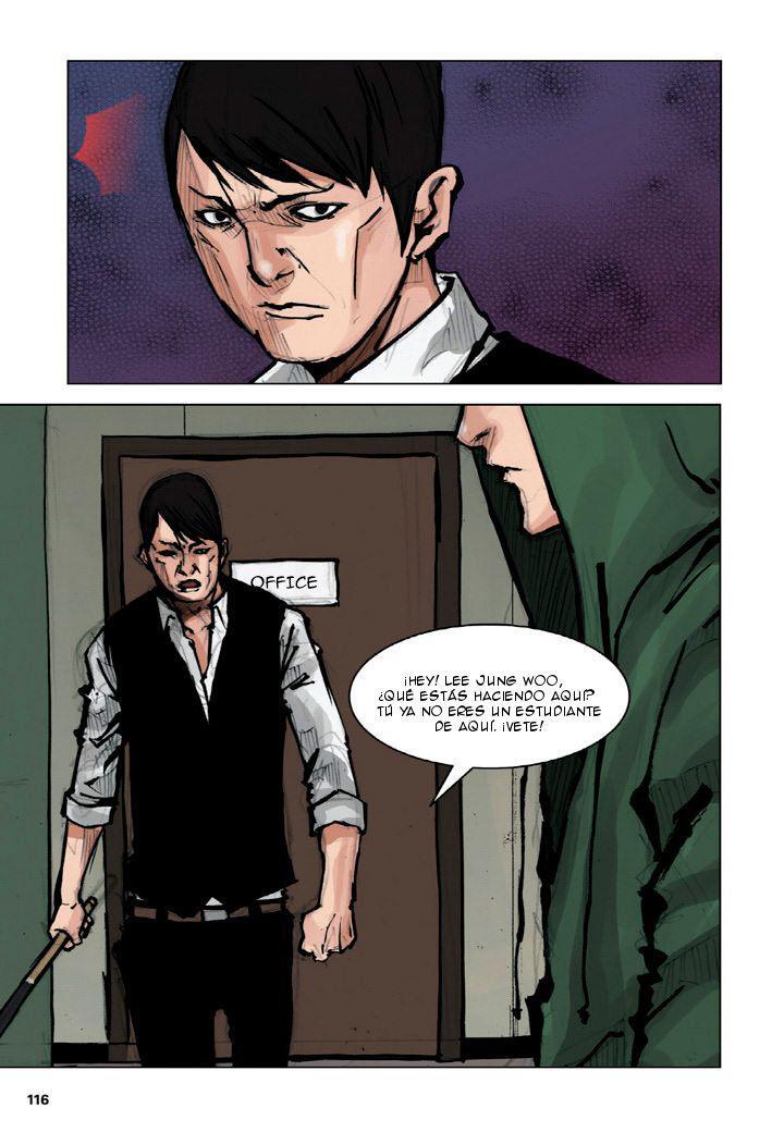Capitulo 28 page 10