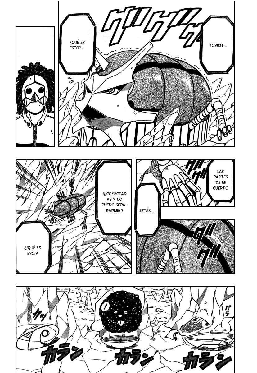 Capitulo 69 page 15