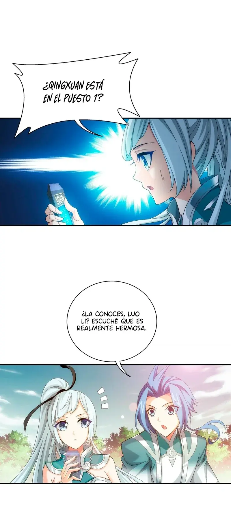 Capitulo 263 page 20