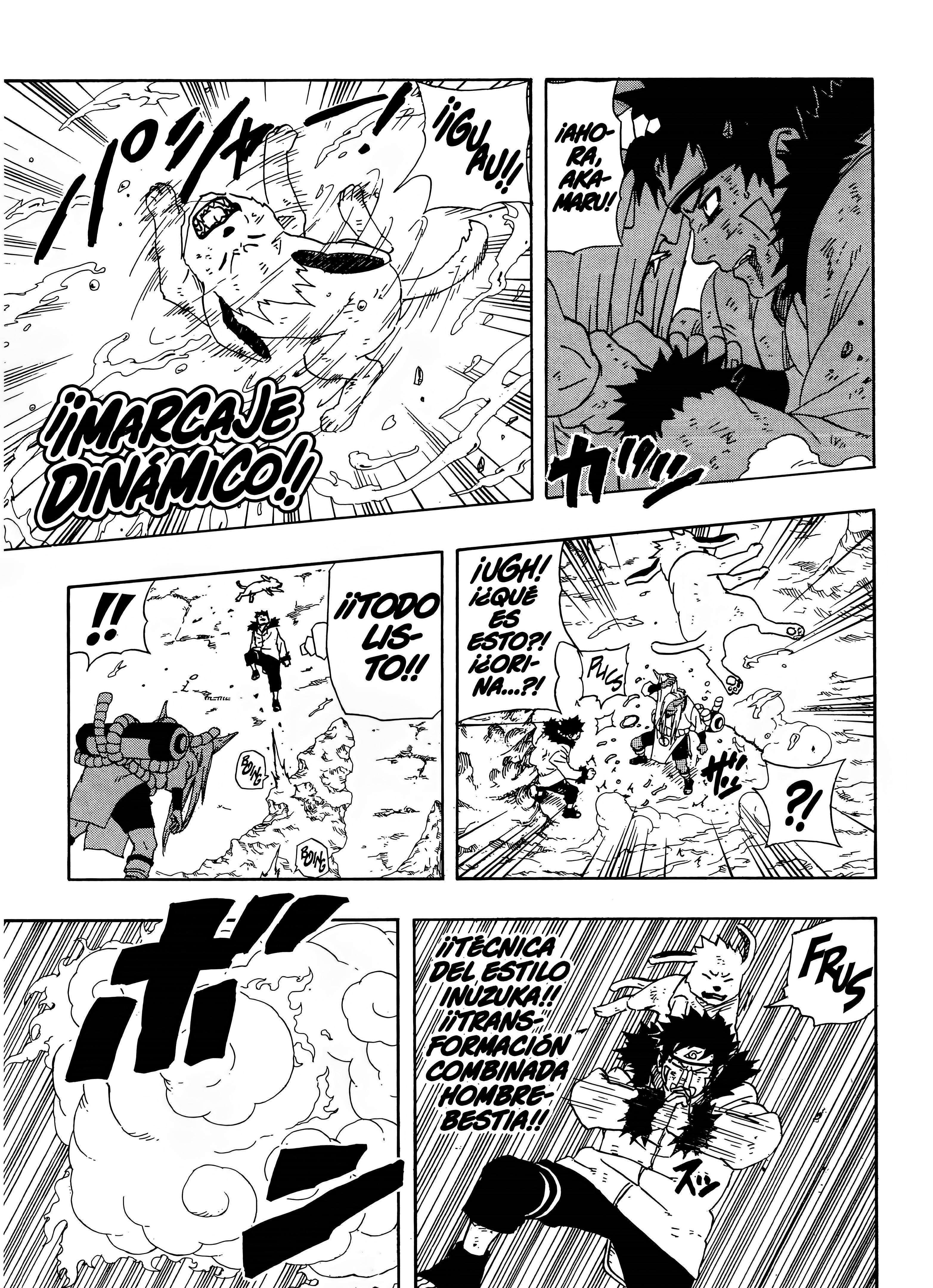 Capitulo 203 page 15