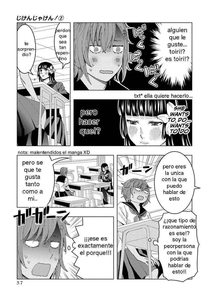 Capitulo 21 page 5