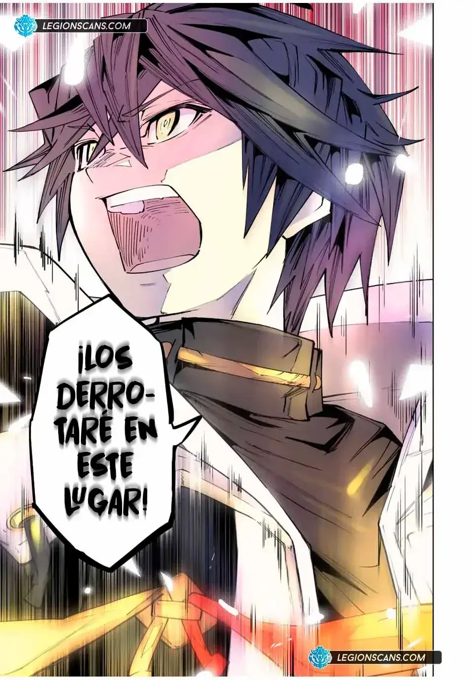 Capitulo 64 page 21