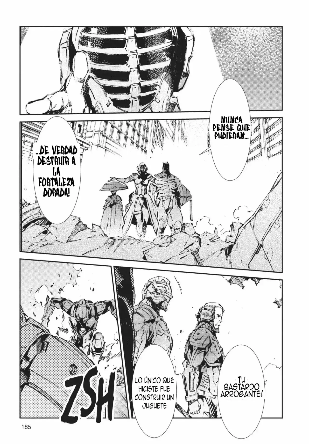 Capitulo 65 page 34