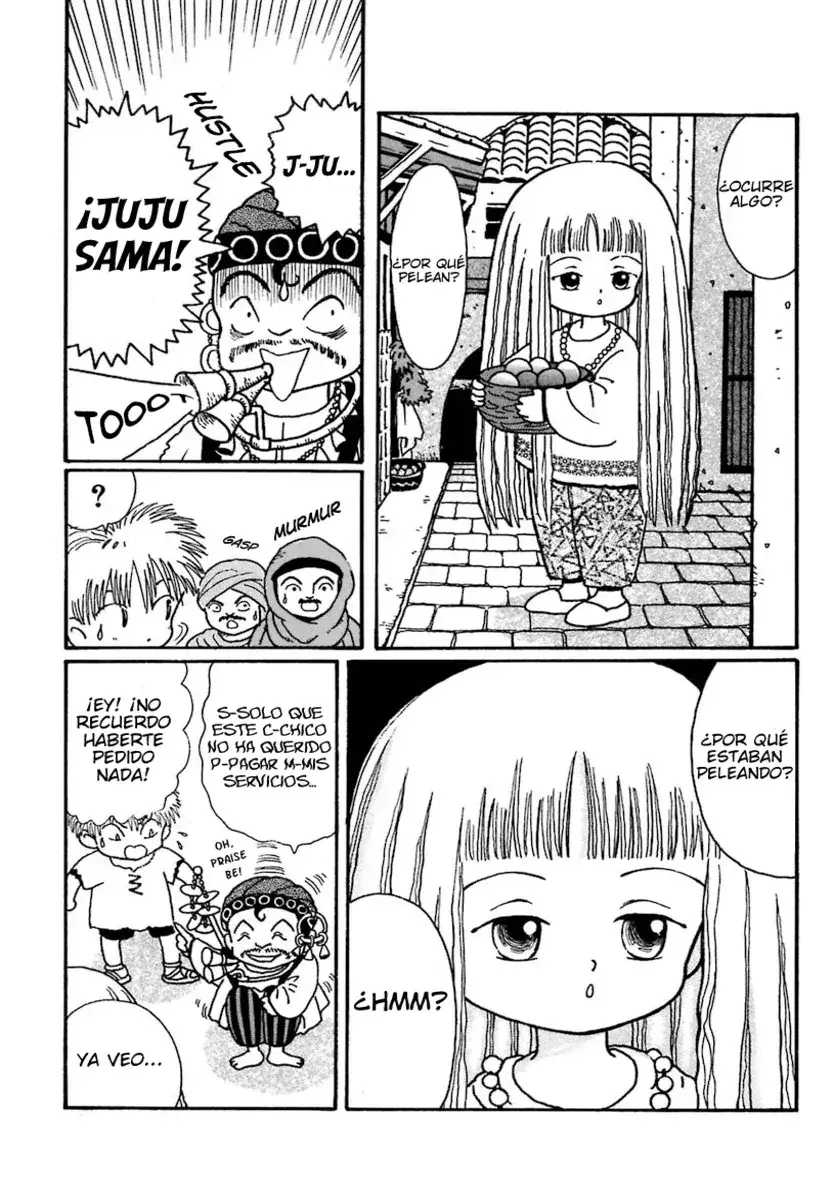 Capitulo 17 page 12