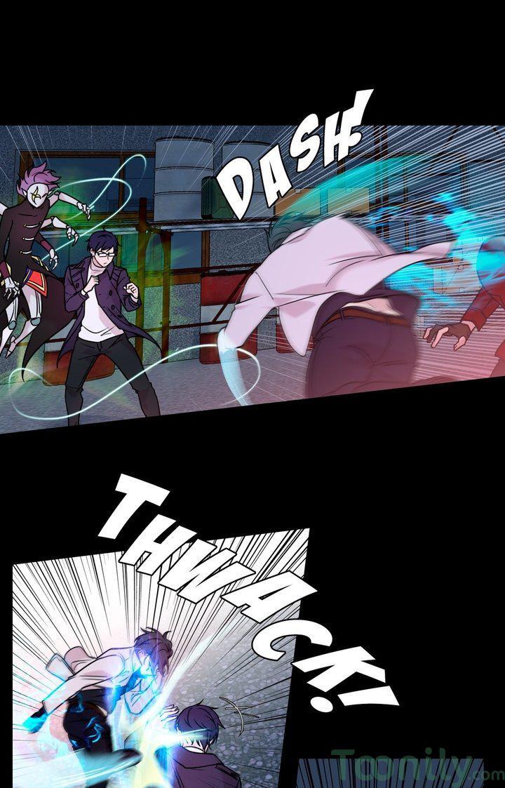 Capitulo 50 page 27