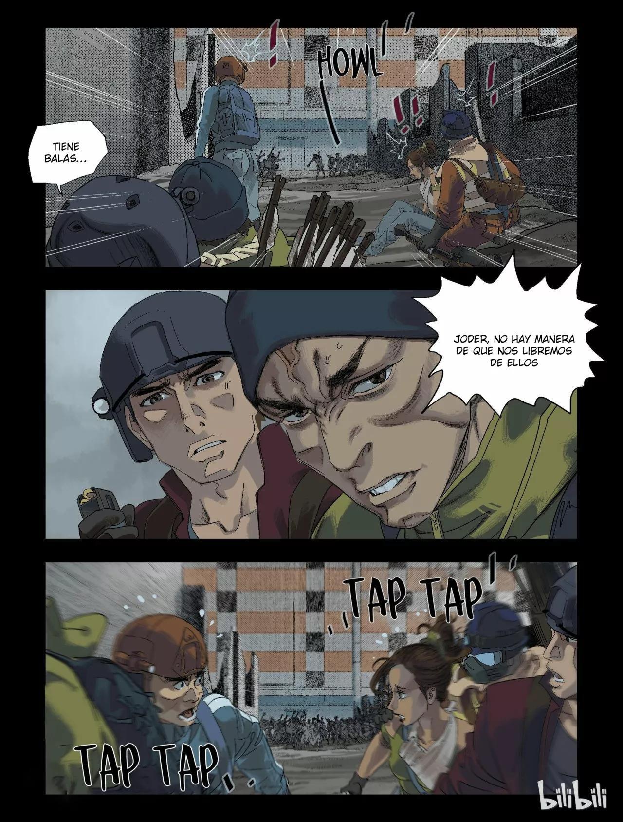 Capitulo 85 page 4