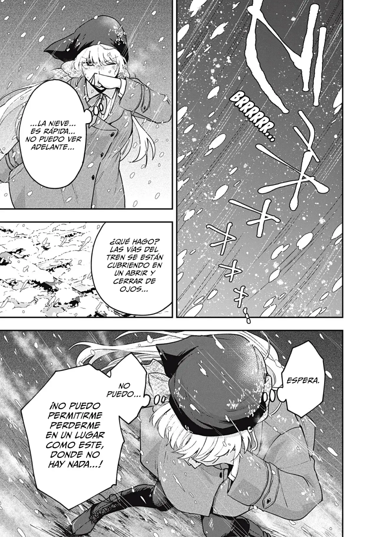 Capitulo 32 page 24